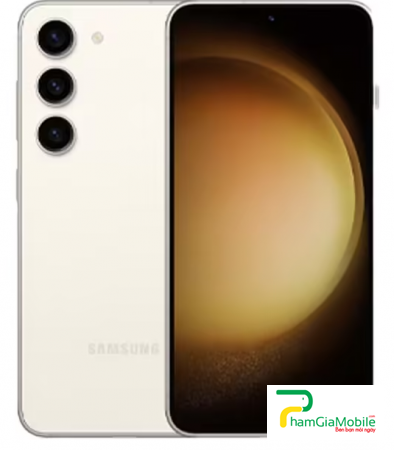 Thay Sửa Chữa Samsung Galaxy S23 Plus Mất Nguồn Hư IC Nguồn